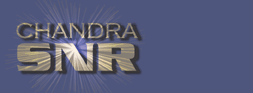 Chandra SNR