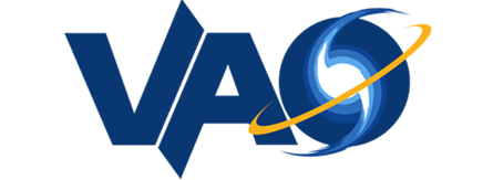 VAO logo