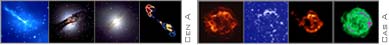 Chandra Images